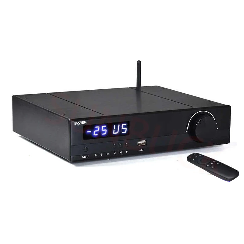 SUNBUCK TPA3255 600 Вт усилитель мощности цифровой Bluetooth для домашнего использования 2,1 три в одном HIFI усилитель аудио
SUNBUCK TPA3255 600 Вт усилитель мощности цифровой Bluetooth для домашнего использования 2,1 три в одном HIFI усилитель аудио