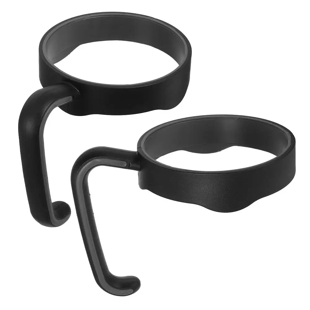 2Pcs Car Handles for 20oz Cups Durable Plastic Travel Mug Coffee Vacuum Tumblers Handle Tumbler Grip Easy Install
2Pcs Car Handles for 20oz Cups Durable Plastic Travel Mug Coffee Vacuum Tumblers Handle Tumbler Grip Easy Install