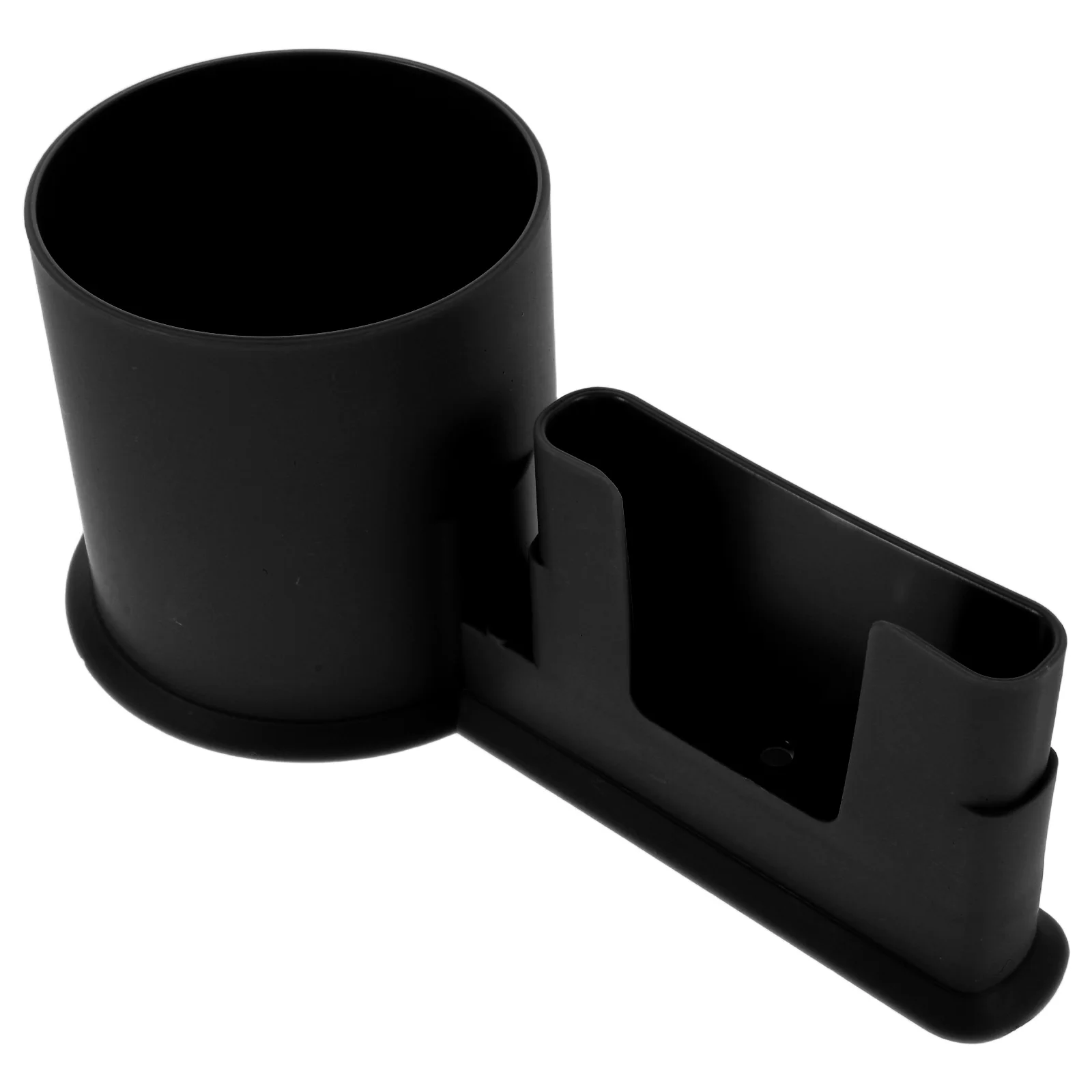 Paddle Board Cup Holder Durable Plastic Kayak Phone Mount Drink Holder Anti-Flip Beverage Rack for Water Sports
Paddle Board Cup Holder Durable Plastic Kayak Phone Mount Drink Holder Anti-Flip Beverage Rack for Water Sports
