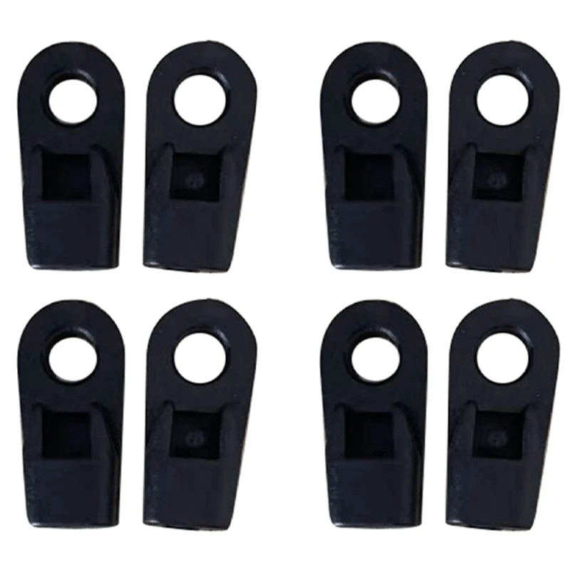 Original 4x 67275-95600 Cable Connector For Outboard Motor Control Box End High Quality
Original 4x 67275-95600 Cable Connector For Outboard Motor Control Box End High Quality