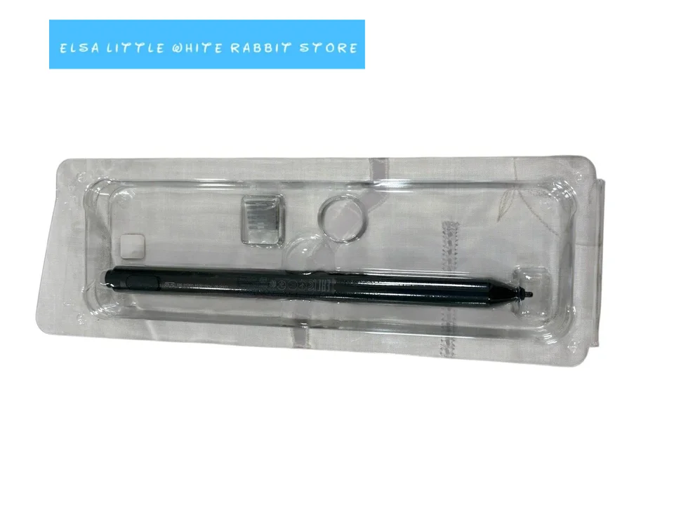 FOR HP Active Pen G3 Model Compatible HSN-W001P Stylus L57042-001 L08263-003
FOR HP Active Pen G3 Model Compatible HSN-W001P Stylus L57042-001 L08263-003