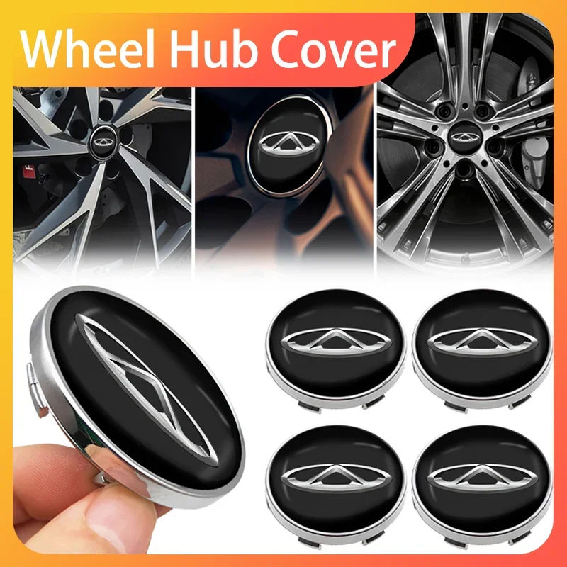 4pcs 60mm Car Wheel Center Hub Cap Rim Cover Emblem Stickers For Chery Fulwin QQ Tiggo 3 5 T11 A1 A3 A5 Amulet Car Accessories
4pcs 60mm Car Wheel Center Hub Cap Rim Cover Emblem Stickers For Chery Fulwin QQ Tiggo 3 5 T11 A1 A3 A5 Amulet Car Accessories