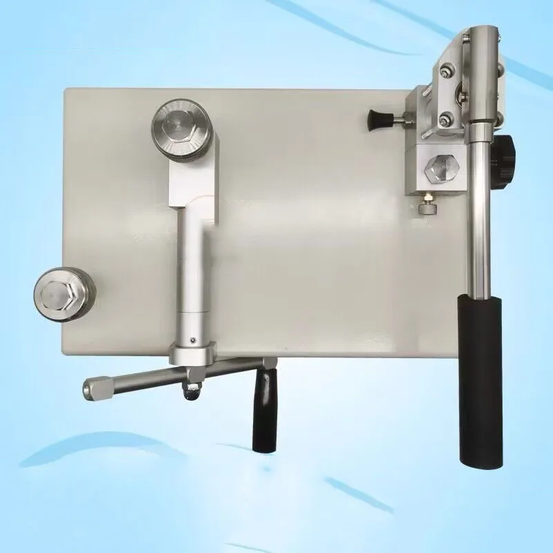 20252025 Discount 0.095 to 6MPa Hydraulic Calibration Bench High Pressure Calibrator Water Pressure Calibrator Hydraul
20252025 Discount 0.095 to 6MPa Hydraulic Calibration Bench High Pressure Calibrator Water Pressure Calibrator Hydraul