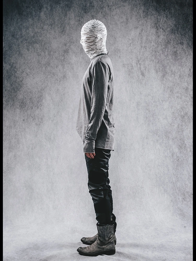 Irregular Cut Pure Cotton Autumn with Boxing Gloves Design Cold Dyed Dark Series Long-Sleeve T-shirt Dozen
Irregular Cut Pure Cotton Autumn with Boxing Gloves Design Cold Dyed Dark Series Long-Sleeve T-shirt Dozen