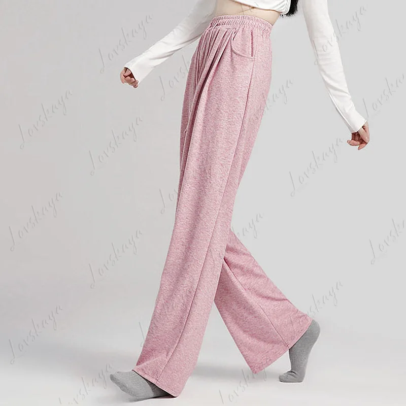 Женские осенние и зимние брюки для занятий китайскими классическими танцами, утолщенные и теплые брюки для современных танцев, прямые брюки для взрослых
Женские осенние и зимние брюки для занятий китайскими классическими танцами, утолщенные и теплые брюки для современных танцев, прямые брюки для взрослых