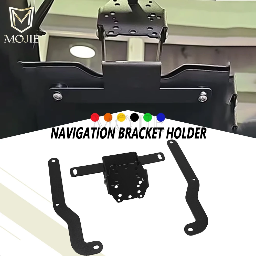Navigation GPS Bracket FOR YAMAHA Tmax560 TMAX T Max T-MAX 560 2022 2023 2024 2025 Modification Accessories Mobile Phone Bracket
Navigation GPS Bracket FOR YAMAHA Tmax560 TMAX T Max T-MAX 560 2022 2023 2024 2025 Modification Accessories Mobile Phone Bracket