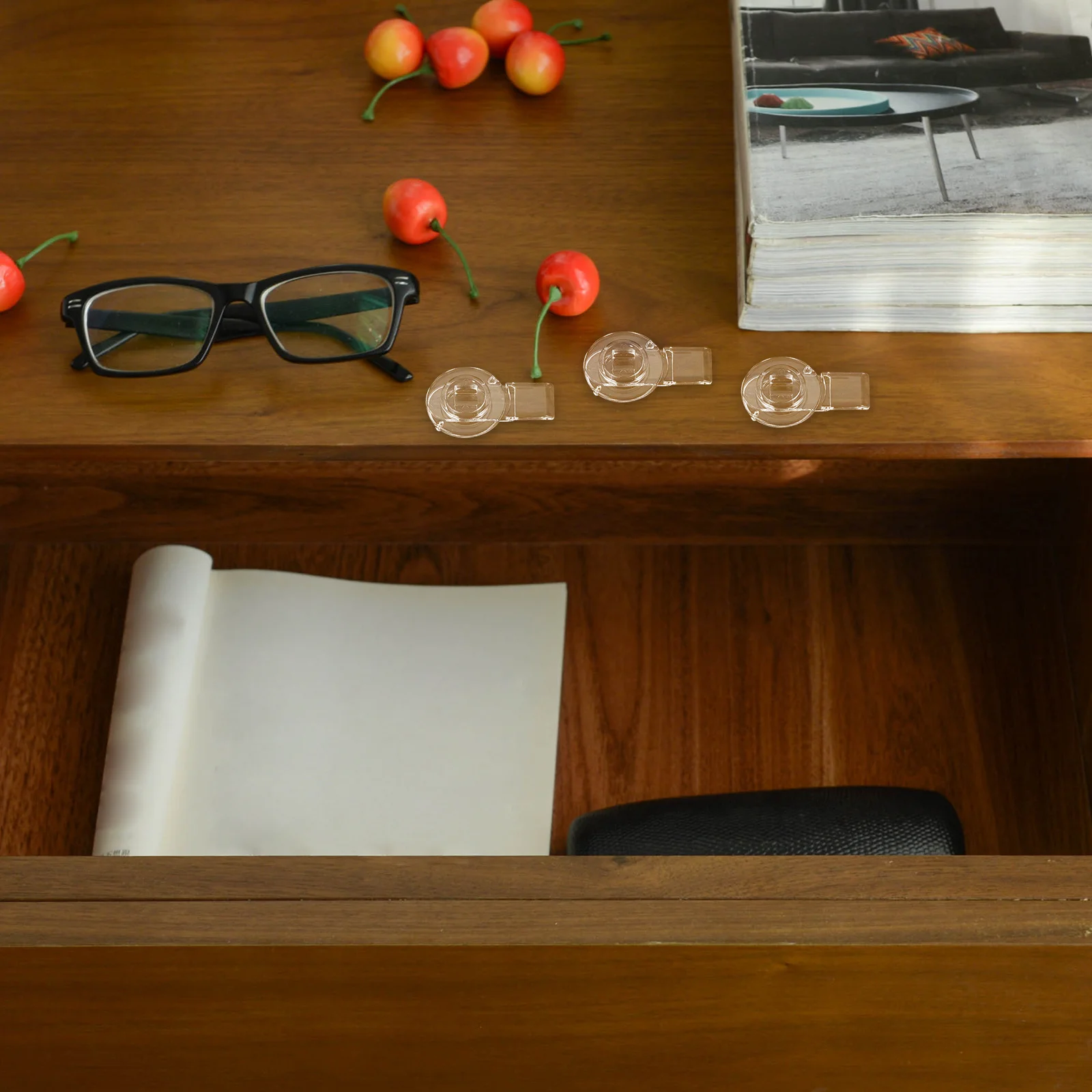 10Pcs Pet Door Lock Acrylic Transparent Proof Lock Simple Installation Delicate Details Stylish Decorative Box Latch
10Pcs Pet Door Lock Acrylic Transparent Proof Lock Simple Installation Delicate Details Stylish Decorative Box Latch