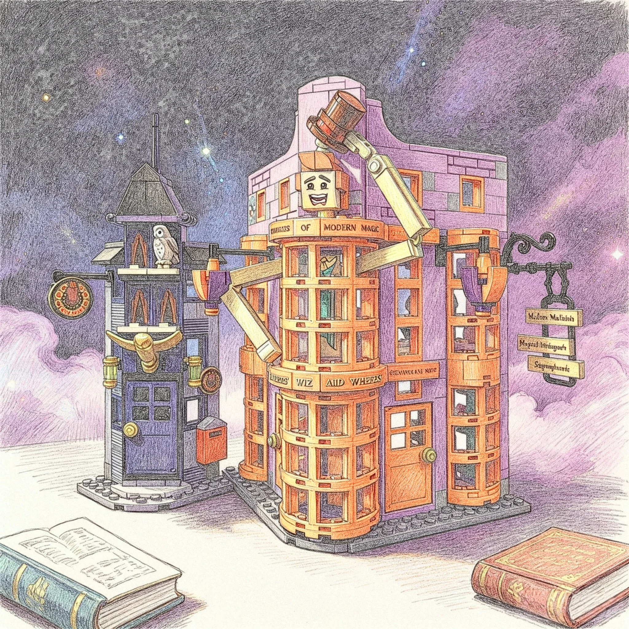 2026 new building house model male and female building block model toy gift adult holiday New Year gift
2026 new building house model male and female building block model toy gift adult holiday New Year gift