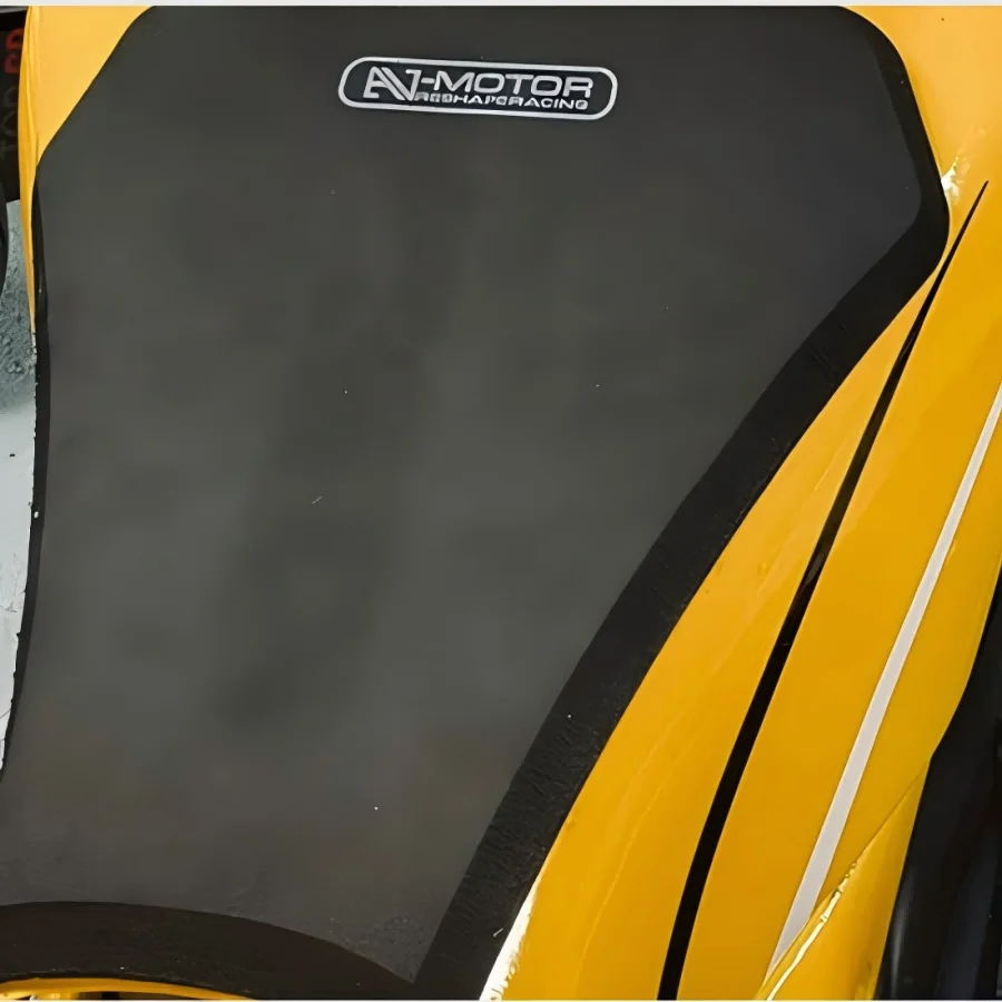 Motorcycle Seat Cushion Pad, Comfort Racing Foam for Yamaha YZF-R3 2019-2025 Sport Bike, Lightweight Gel Replacement Cover
Motorcycle Seat Cushion Pad, Comfort Racing Foam for Yamaha YZF-R3 2019-2025 Sport Bike, Lightweight Gel Replacement Cover