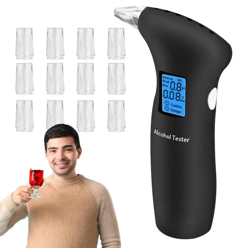 Алкотестер Для алкотестера, Алкотестер с мундштуками, Алкотестер для домашних свадебных вечеринок
Алкотестер Для алкотестера, Алкотестер с мундштуками, Алкотестер для домашних свадебных вечеринок