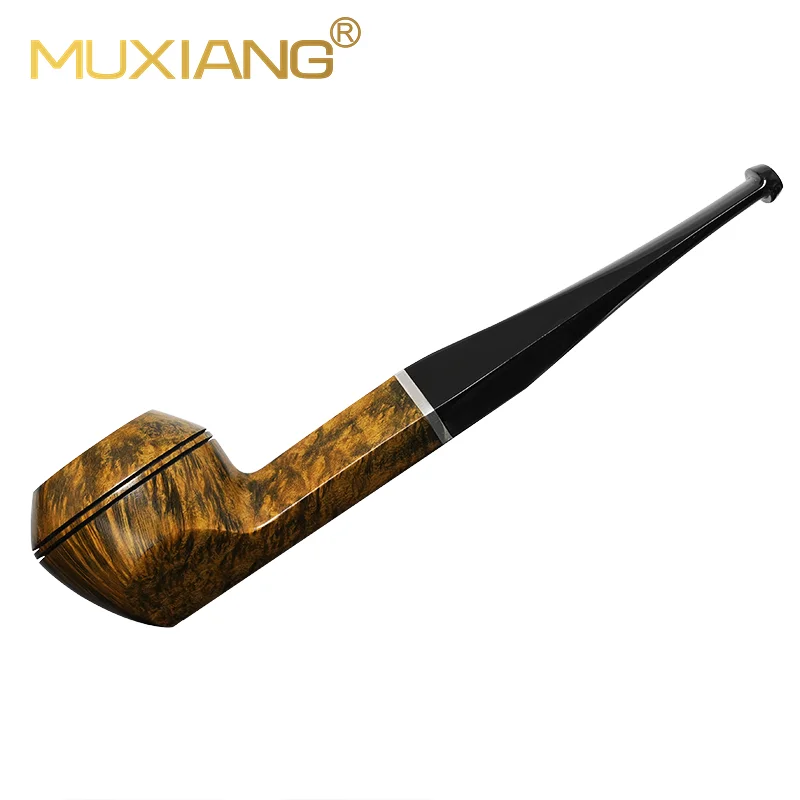 MUXIANG Briar wood pipe Pre-order items
MUXIANG Briar wood pipe Pre-order items