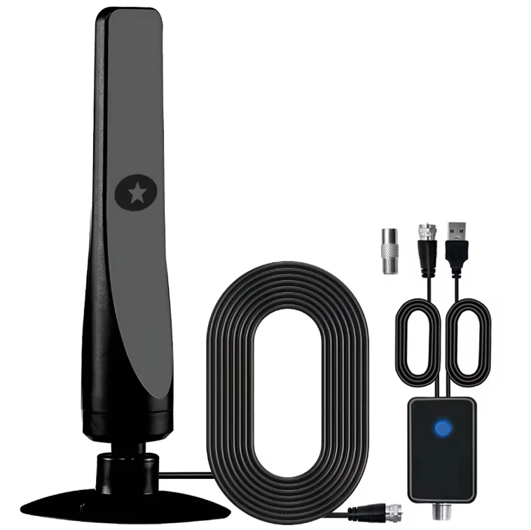 Новейшая прозрачная интеллектуальная ТВ-антенна, комнатная цифровая антенна 4K, HD-телевизор, до 380 миль, локальные каналы дальнего действия
Новейшая прозрачная интеллектуальная ТВ-антенна, комнатная цифровая антенна 4K, HD-телевизор, до 380 миль, локальные каналы дальнего действия