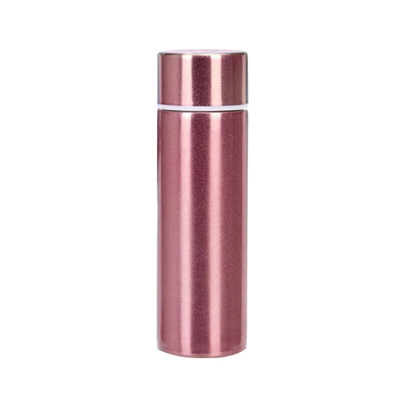 X6HD Mini Thermos Cup 150ml Portable Stainless Steel Coffee Vacuum Flasks for Outdoor Traveling Small Capacity Travel Drink
X6HD Mini Thermos Cup 150ml Portable Stainless Steel Coffee Vacuum Flasks for Outdoor Traveling Small Capacity Travel Drink