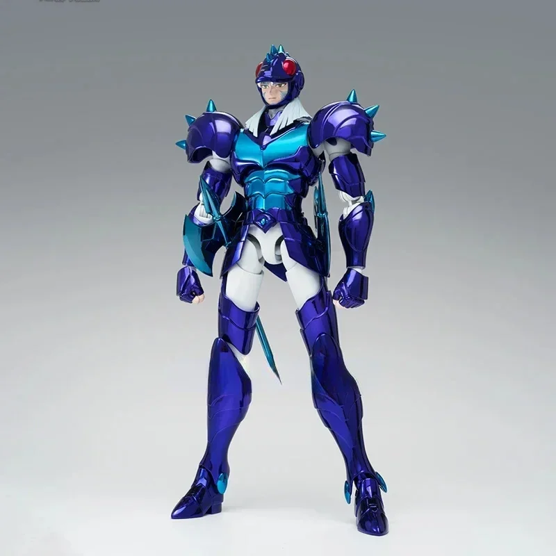 In Stock Bandai Saint Seiya Anime Figures SAINT CLOTH MYTH EX Gamma Phecda Thor Action Figures Toys Kids Gifts 25cm Model Doll
In Stock Bandai Saint Seiya Anime Figures SAINT CLOTH MYTH EX Gamma Phecda Thor Action Figures Toys Kids Gifts 25cm Model Doll