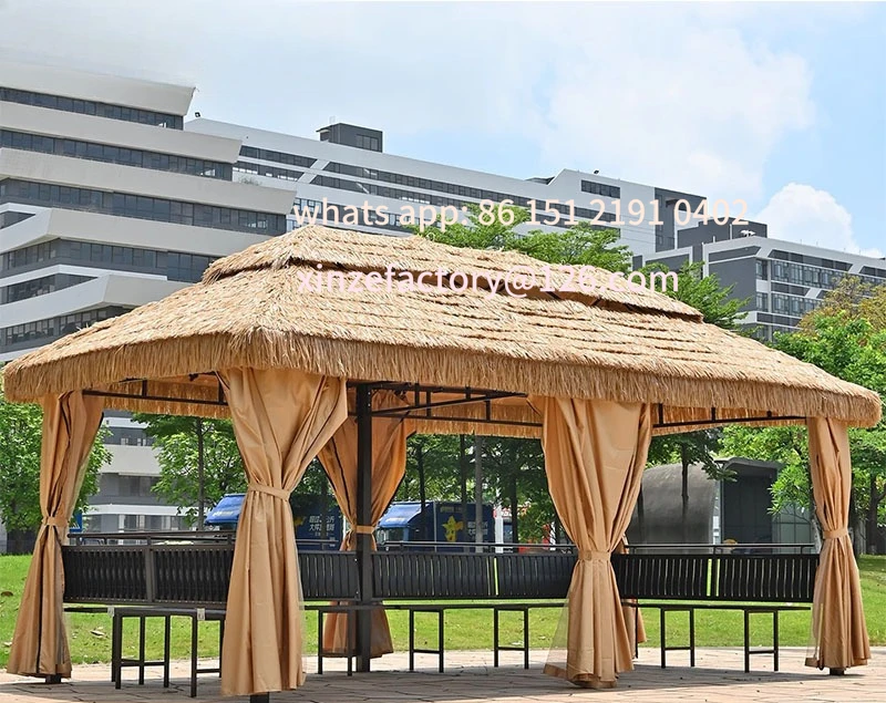 Customizable gazebo outdoor patio pavilion aluminum alloy outdoor cabin sunroom small courtyard canopy
Customizable gazebo outdoor patio pavilion aluminum alloy outdoor cabin sunroom small courtyard canopy