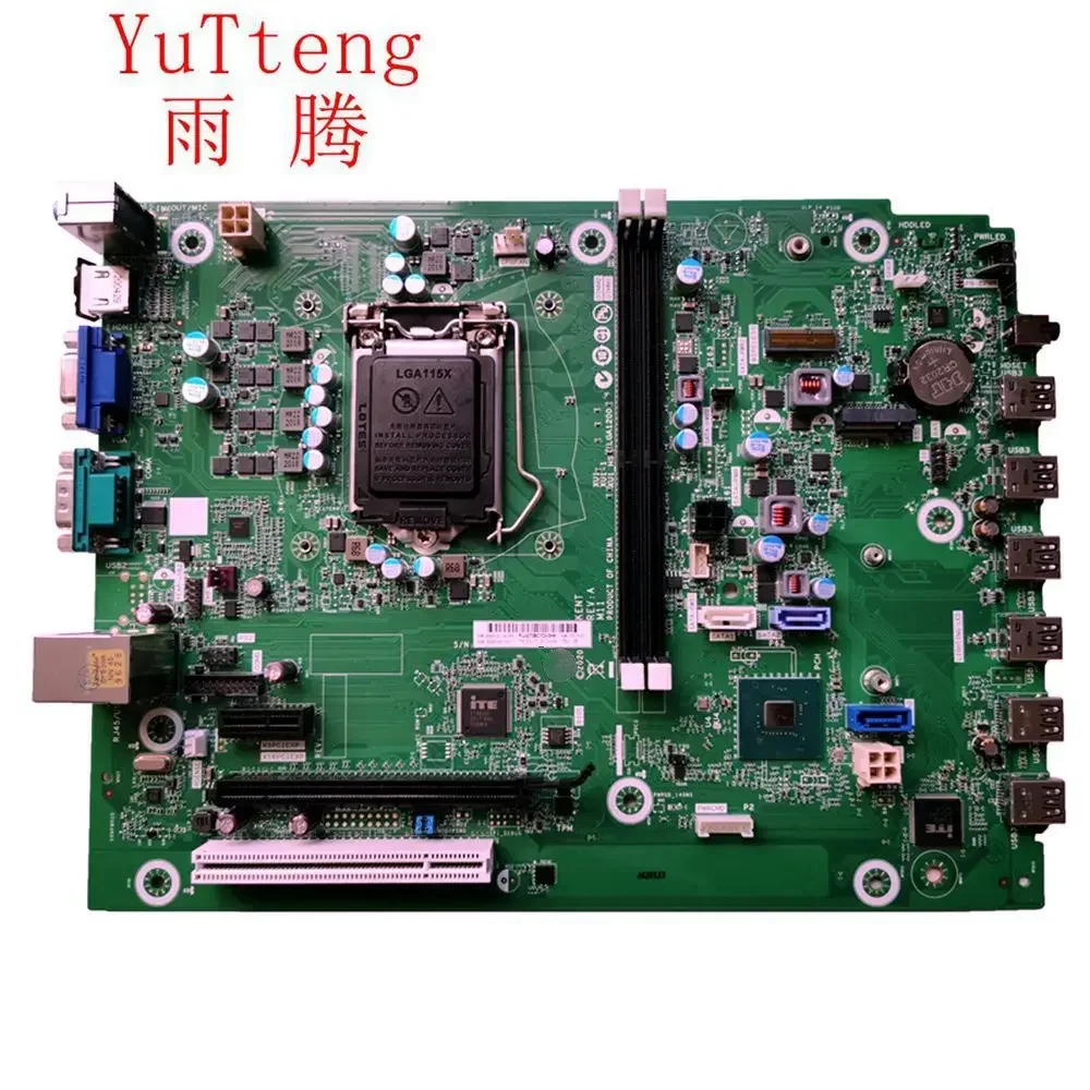 Для HP 280 288 Pro G6 MT материнская плата 290 G4 L90455-001 L75370-002 материнская плата 100% тест ОК отправить
Для HP 280 288 Pro G6 MT материнская плата 290 G4 L90455-001 L75370-002 материнская плата 100% тест ОК отправить