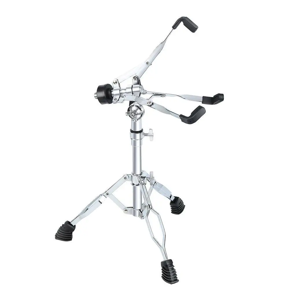 Folding Drum Stand Support for Snare Dumb Drum Percussion Hardware Accessory
Folding Drum Stand Support for Snare Dumb Drum Percussion Hardware Accessory