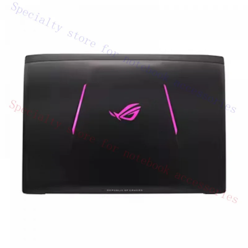 R+ For Asus ROG Strix ZX60V FX60V GL502V S5VT Black LCD Back Panel
R+ For Asus ROG Strix ZX60V FX60V GL502V S5VT Black LCD Back Panel