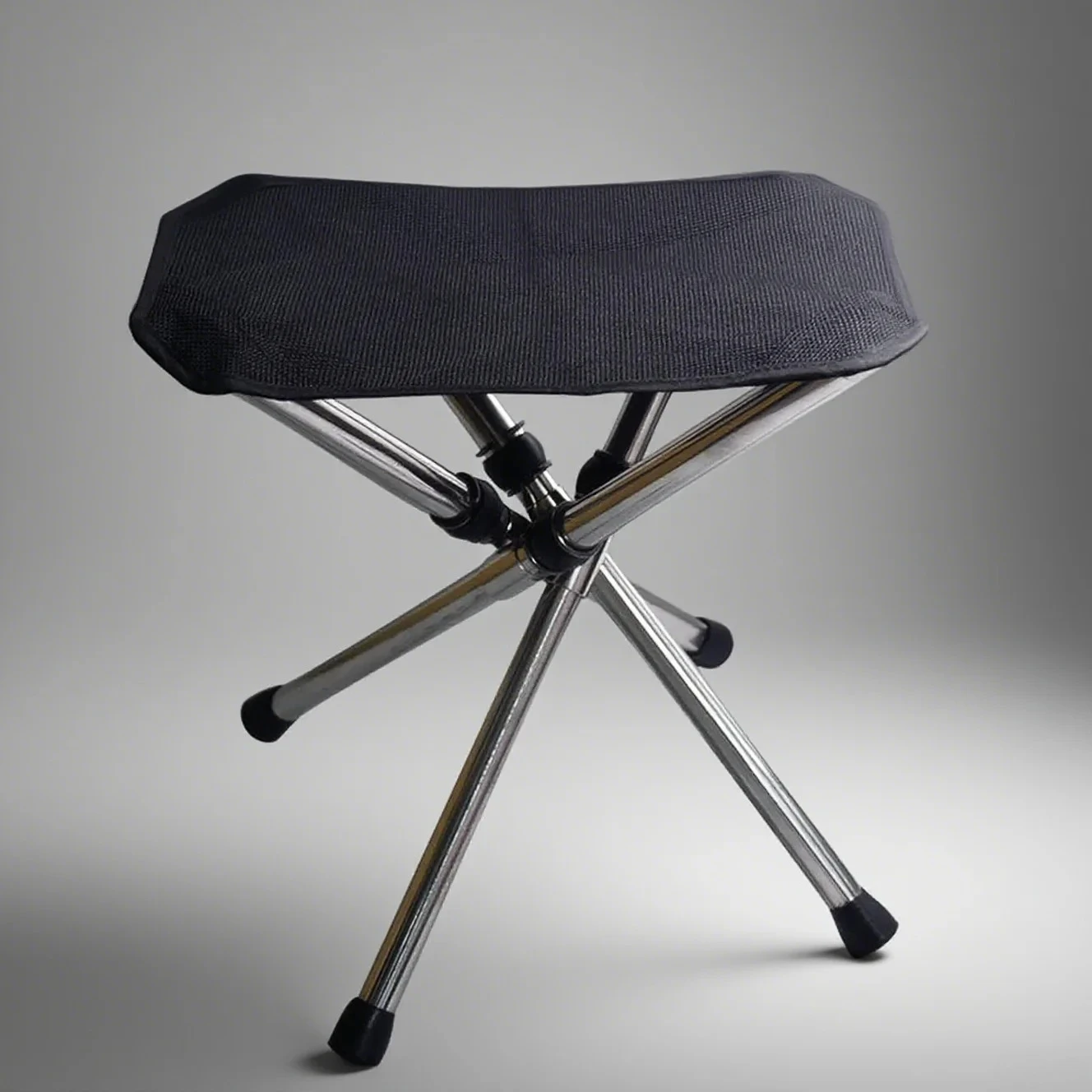 Portable Folding Stool Lightweight Retractable Outdoor Bench Stainless Steel Camping Chair Fishing Picnic Travel Hiking Seat
Portable Folding Stool Lightweight Retractable Outdoor Bench Stainless Steel Camping Chair Fishing Picnic Travel Hiking Seat