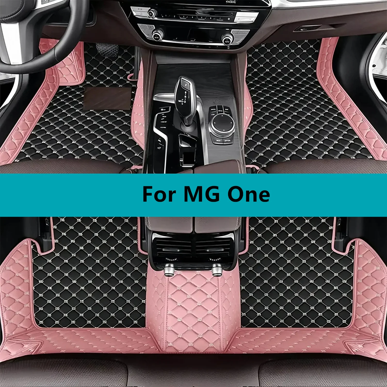 Custom Car Floor Mats For MG One 2021 2022 2023 2024 2025 2026 All Weather Waterproof Car Floor Mats
Custom Car Floor Mats For MG One 2021 2022 2023 2024 2025 2026 All Weather Waterproof Car Floor Mats