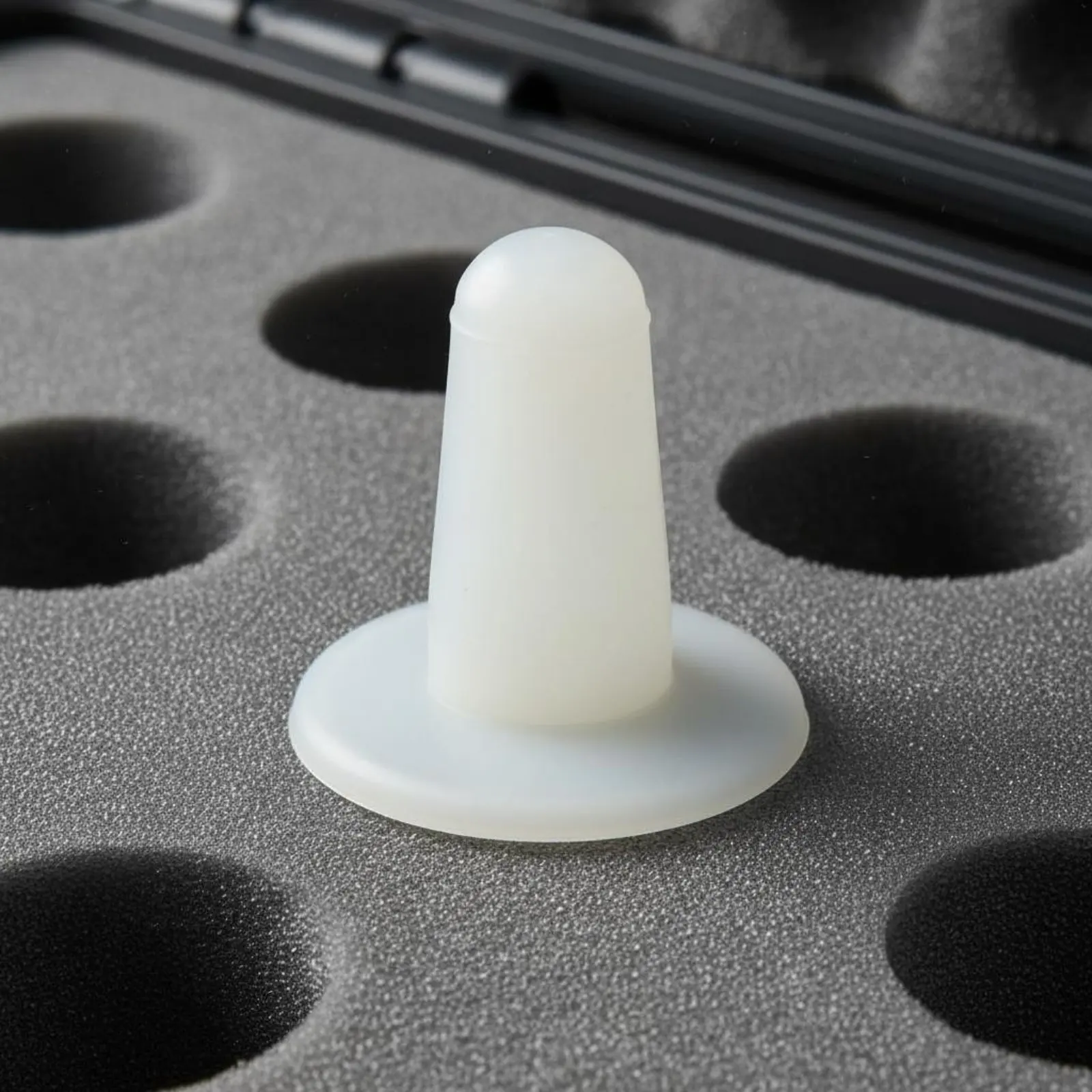 Silicone Fake Teat Long-Lasting Cow Teat Liner Milking Liner Soft Farm Equipment for Dairy Farmers
Silicone Fake Teat Long-Lasting Cow Teat Liner Milking Liner Soft Farm Equipment for Dairy Farmers