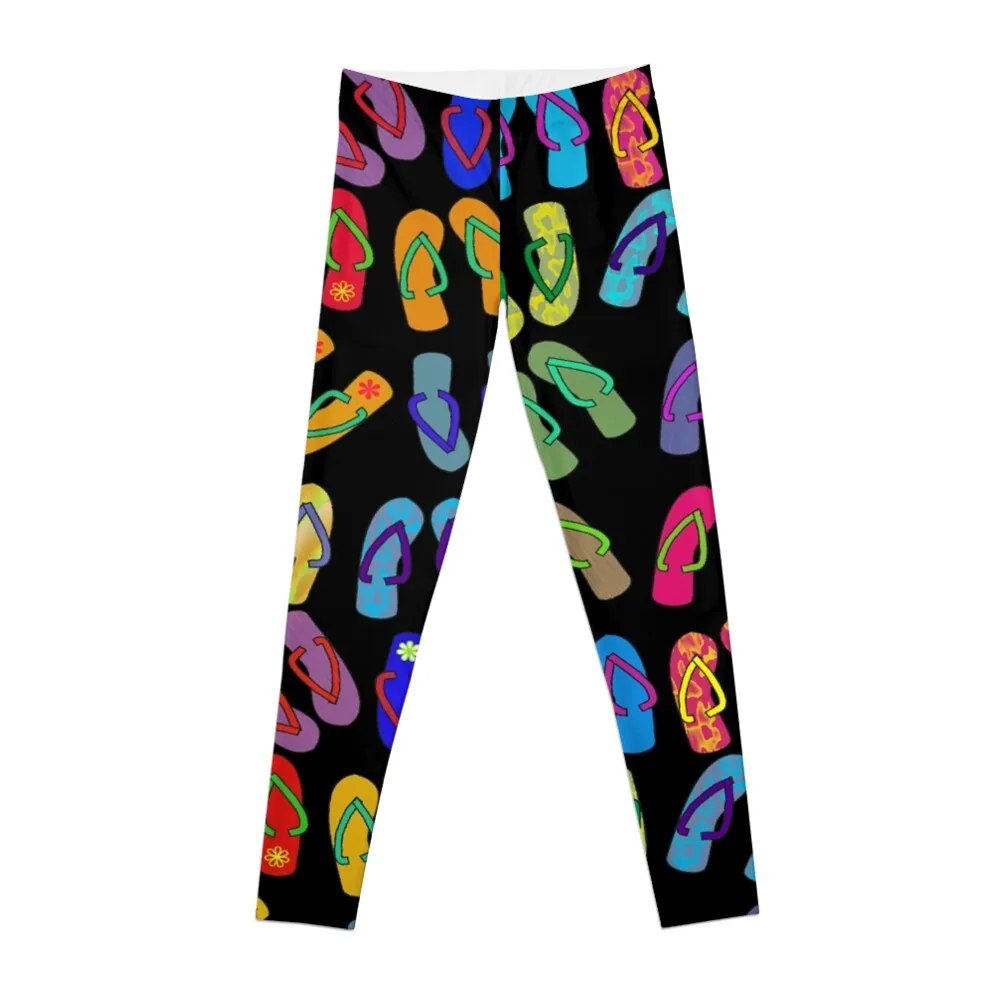 Flip Flops Leggings gym sportswear woman Women's trousers sports woman gym trousers Womens Leggings
Flip Flops Leggings gym sportswear woman Women's trousers sports woman gym trousers Womens Leggings