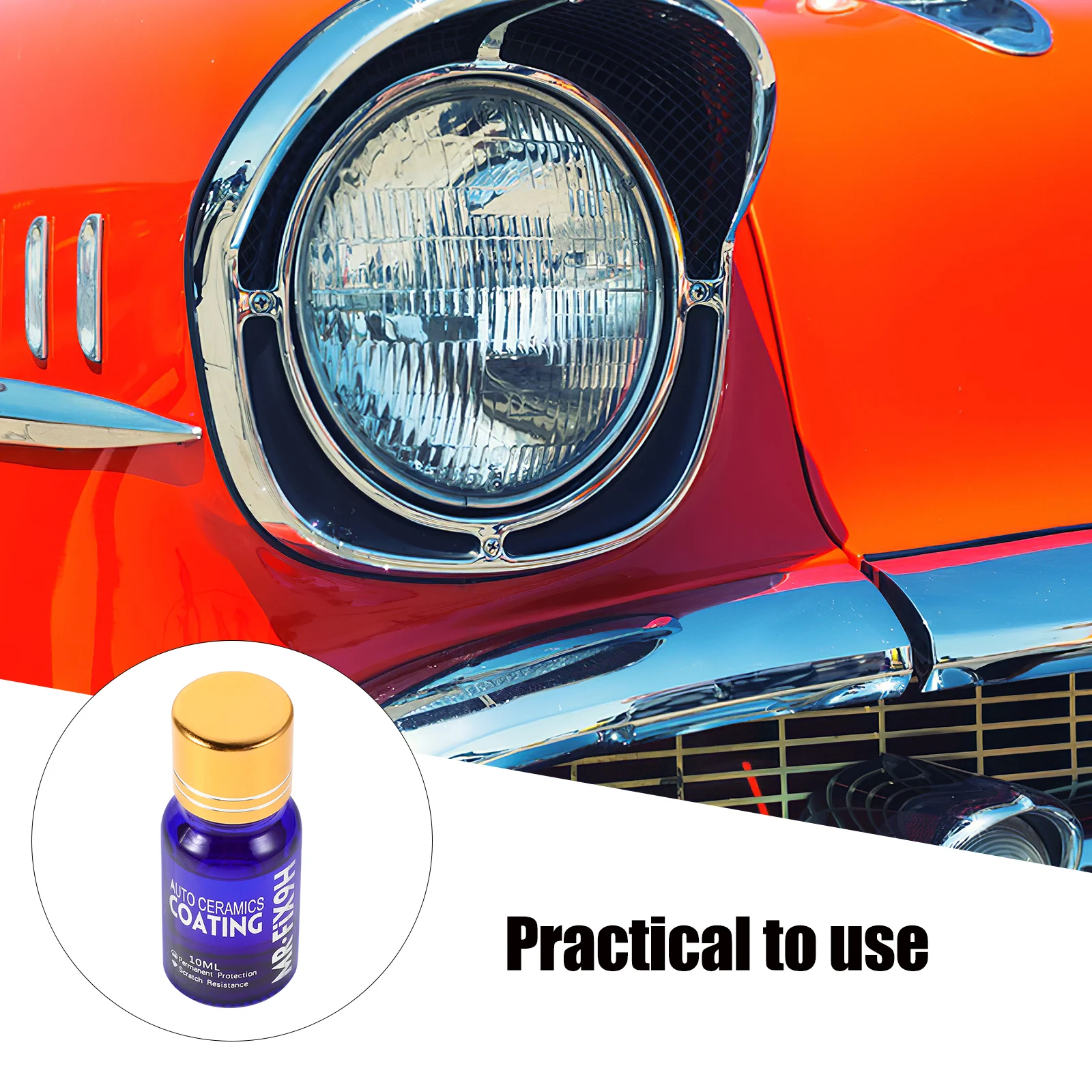 Car Headlight Repair Kit Complete Restoration Fluid Polishing Tools Scratch Cleaner Dull Yellow Lens Automotive Brightness
Car Headlight Repair Kit Complete Restoration Fluid Polishing Tools Scratch Cleaner Dull Yellow Lens Automotive Brightness