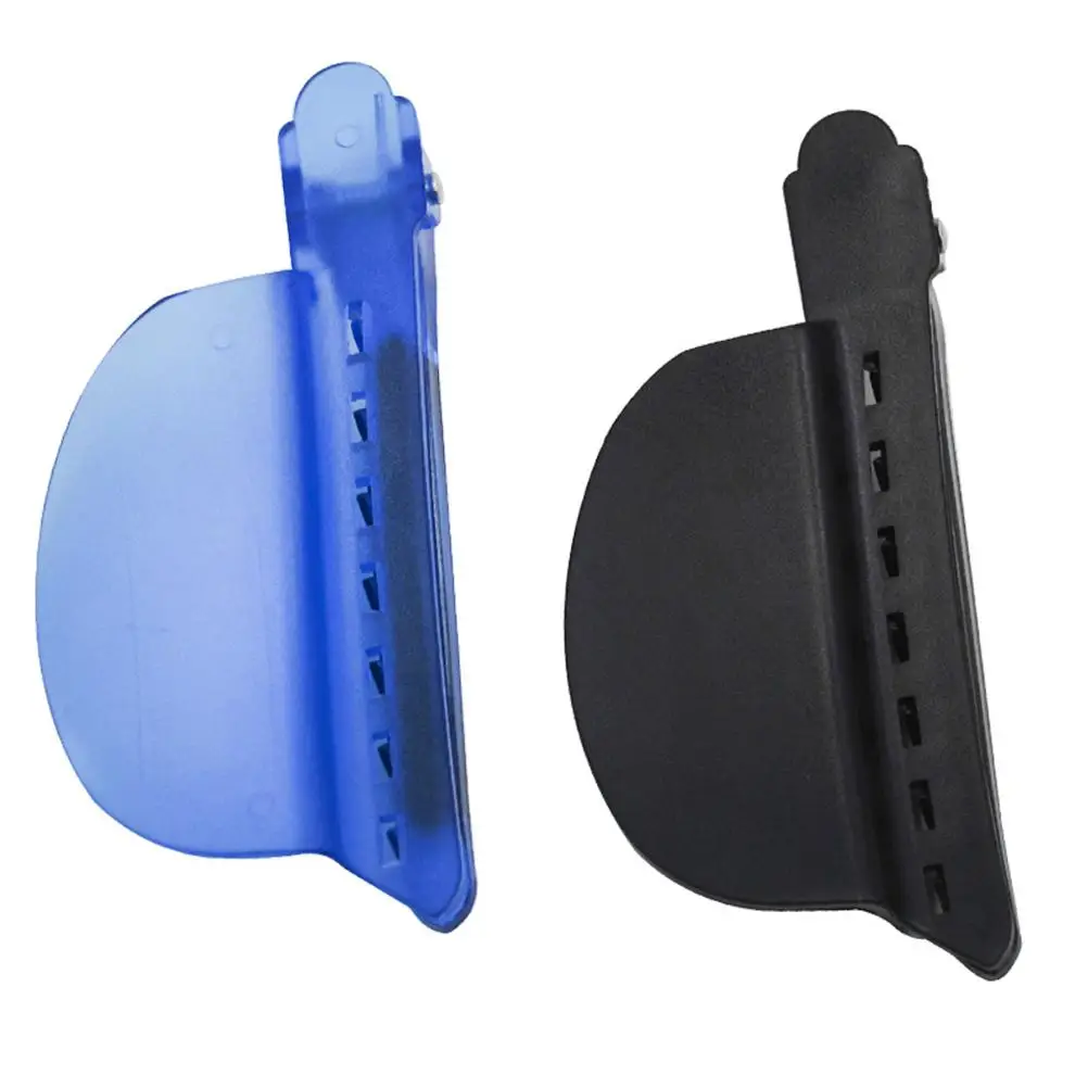 1pc Multi-Functional Hair Partition Clip Hair Highlights Sheet Clip Hair Extension Clip Hairdressing Tool
1pc Multi-Functional Hair Partition Clip Hair Highlights Sheet Clip Hair Extension Clip Hairdressing Tool