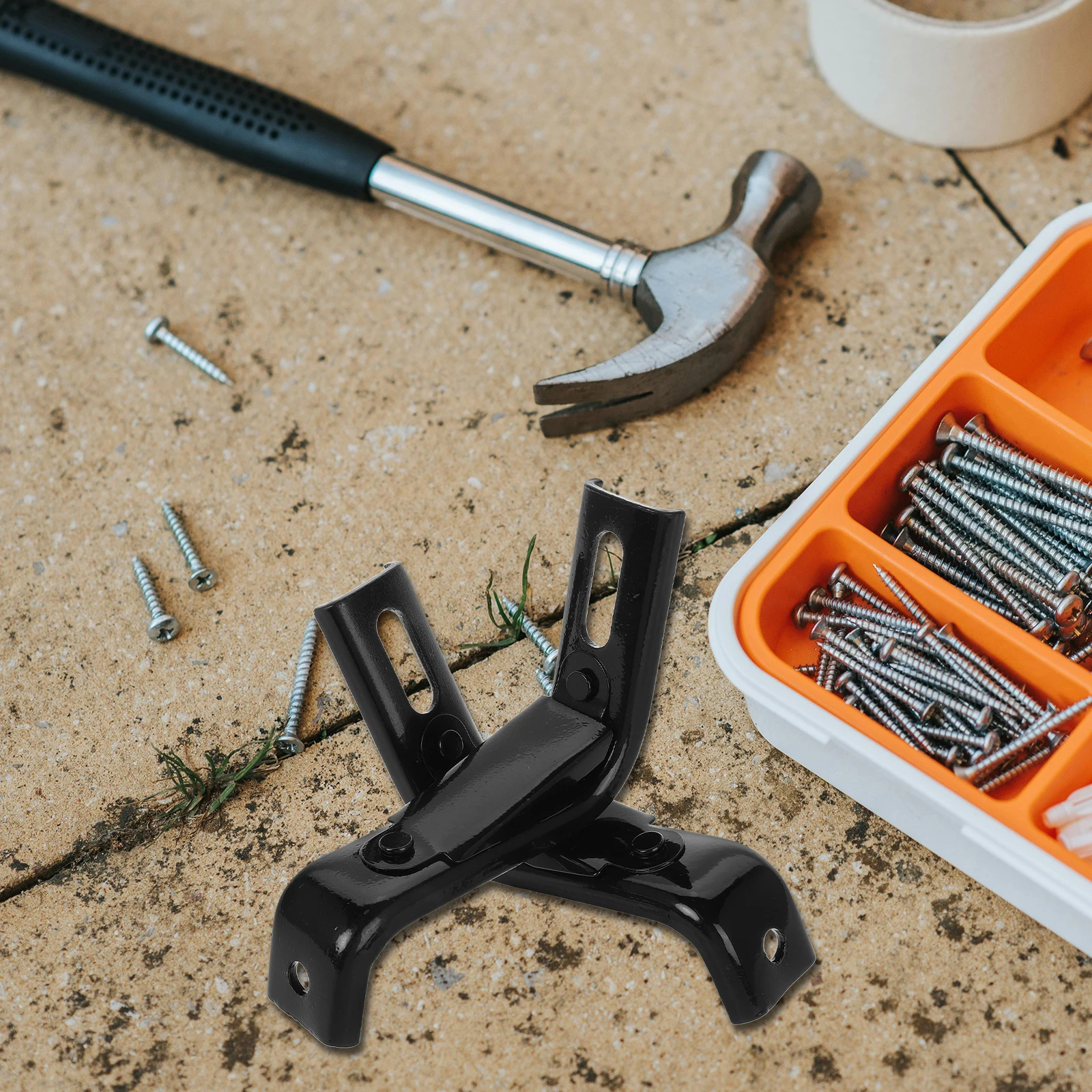 2pcs Adjustable Training Wheels Support Bar Heavy Duty Metal Bracket For Kids Bike Stabilizers Durable Silent Design Easy
2pcs Adjustable Training Wheels Support Bar Heavy Duty Metal Bracket For Kids Bike Stabilizers Durable Silent Design Easy