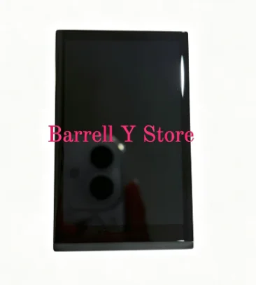 For Insta360 X4 Original LCD Display Screen Full Assembly Replacement Spare Part
For Insta360 X4 Original LCD Display Screen Full Assembly Replacement Spare Part