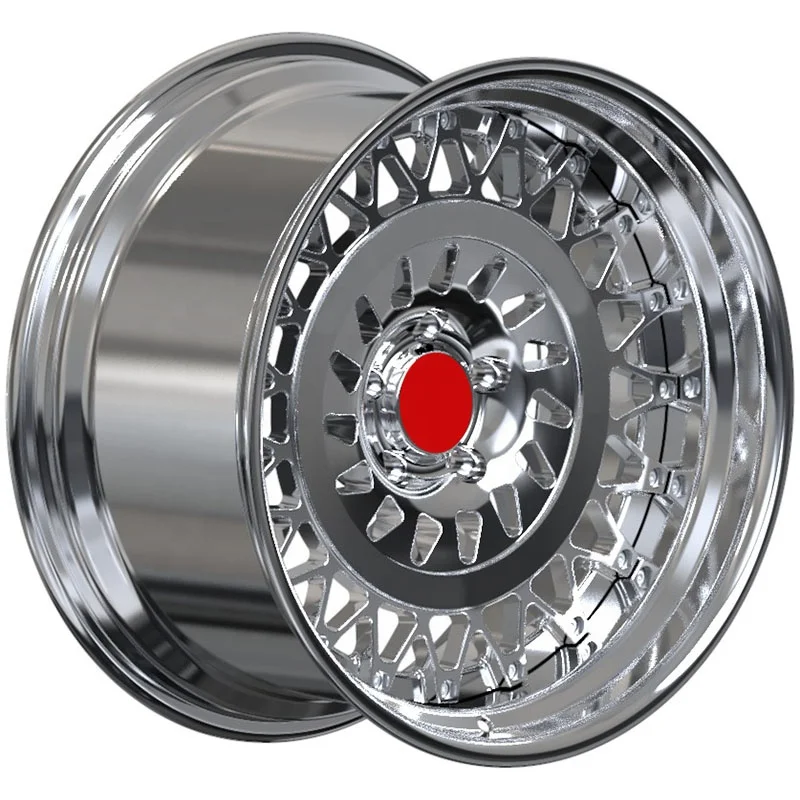 2 Piece Custom Wheel 6061-T6 Aluminum Forged Car Rim Forged Alloy Wheel 18 19 20 21 22 24 26 Inch 5x112
2 Piece Custom Wheel 6061-T6 Aluminum Forged Car Rim Forged Alloy Wheel 18 19 20 21 22 24 26 Inch 5x112