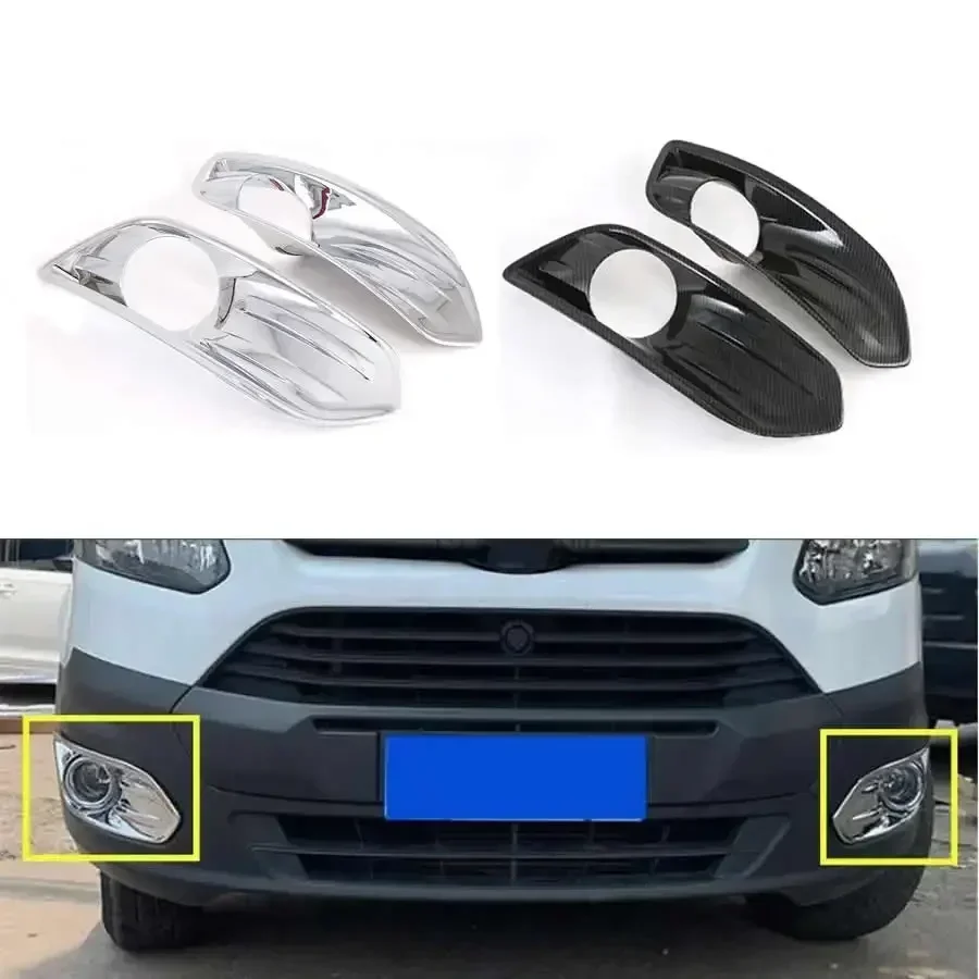 Для Ford Transit 2017 2018 2019 2020 передняя рамка, накладка, противотуманные фары, декоративная крышка, стиль из углеродного волокна, ABS, хром, пара
Для Ford Transit 2017 2018 2019 2020 передняя рамка, накладка, противотуманные фары, декоративная крышка, стиль из углеродного волокна, ABS, хром, пара