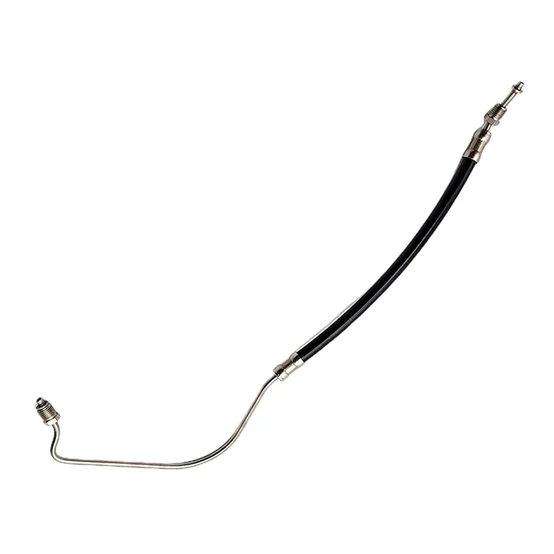A58X-3857523 Hydraulic Oil Hose For OMC/ Volvo SX-M Port Down W/Fore Connections 1994-Up Motors
A58X-3857523 Hydraulic Oil Hose For OMC/ Volvo SX-M Port Down W/Fore Connections 1994-Up Motors