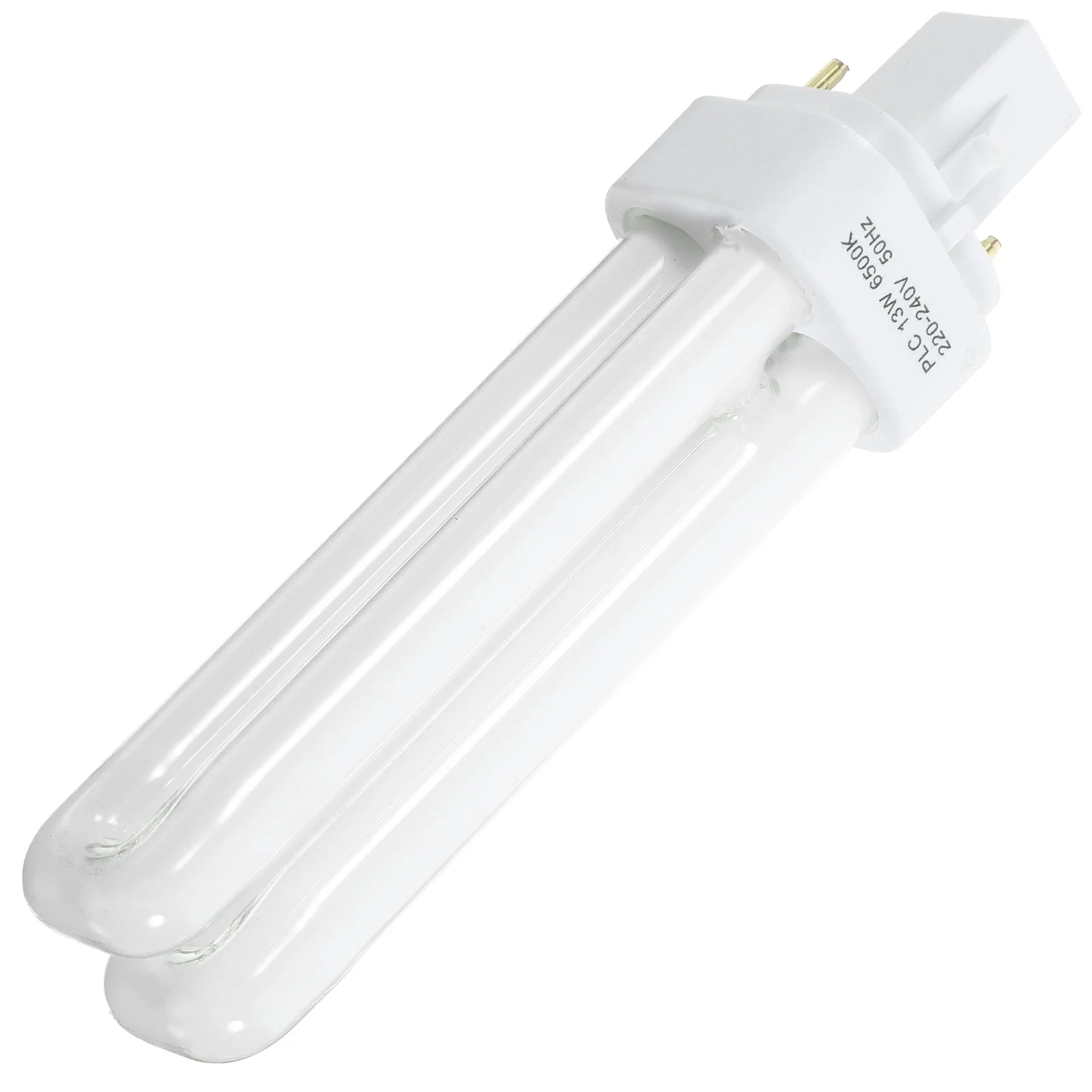 4 Pcs Energy Saving Lamp Compact Fluorescent Bulbs Bathroom Light Ceiling 2 Pin Tube Plug LED 13W Double
4 Pcs Energy Saving Lamp Compact Fluorescent Bulbs Bathroom Light Ceiling 2 Pin Tube Plug LED 13W Double