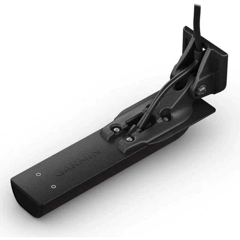 GT56 Transducer, All-in-One Sonar Solution, Ultra High-Def SideVü Scanning Sonar
GT56 Transducer, All-in-One Sonar Solution, Ultra High-Def SideVü Scanning Sonar