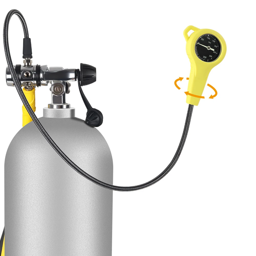 Светящийся циферблат, длина 65 см, шланг из углеродного волокна, вращение на 360 градусов, цилиндр для дайвинга, совместимый, высокая стабильность, подводное исследование
Светящийся циферблат, длина 65 см, шланг из углеродного волокна, вращение на 360 градусов, цилиндр для дайвинга, совместимый, высокая стабильность, подводное исследование