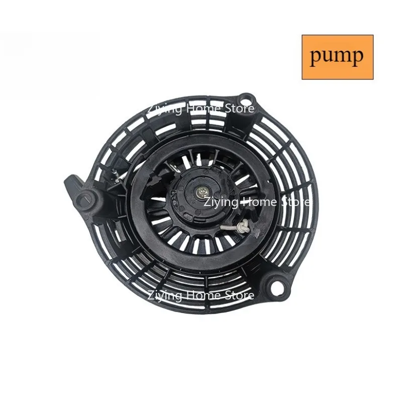 Подходит для дискового стартера GC190 GCV190 28400-Z0Y-013ZB 
Подходит для дискового стартера GC190 GCV190 28400-Z0Y-013ZB