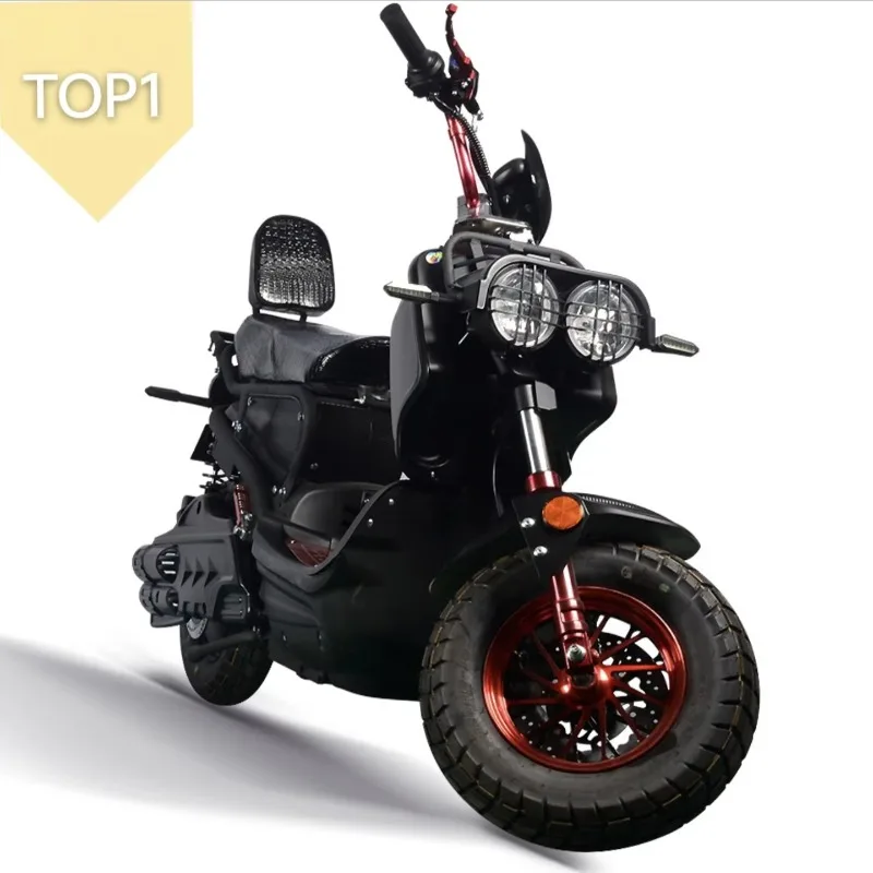 2025 Newest 2025 Most Popular Electric Scooter Will Feature 1000W-3000W Motors With Speed 40-80km/h And 72V Lithium Battery Rang
2025 Newest 2025 Most Popular Electric Scooter Will Feature 1000W-3000W Motors With Speed 40-80km/h And 72V Lithium Battery Rang