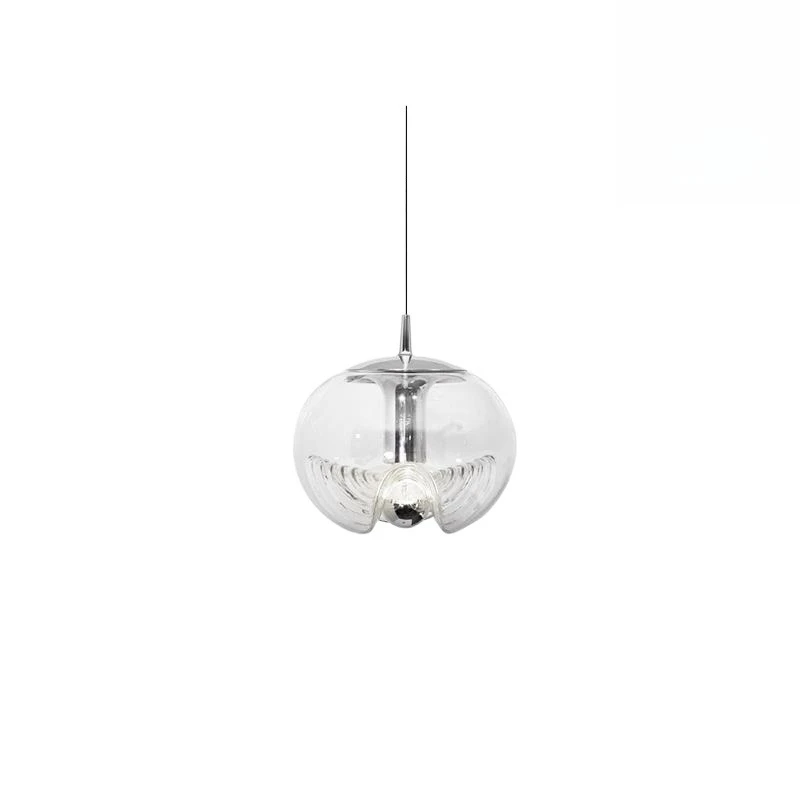 Medieval glass balcony aisle entrance light designer restaurant single head chandelier
Medieval glass balcony aisle entrance light designer restaurant single head chandelier