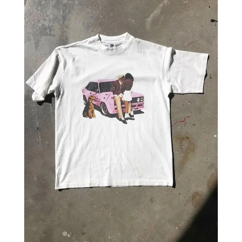 New Aesthetic Aesthetic Clothes T-shirts for Women Fashion Punk Kawaii Princess Print T Shirt Streetwear Short Sleeves Y2k Top
New Aesthetic Aesthetic Clothes T-shirts for Women Fashion Punk Kawaii Princess Print T Shirt Streetwear Short Sleeves Y2k Top