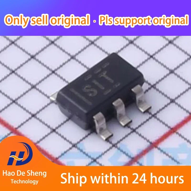 10PCS/LOT TPS70960DBVR SOT23-5 New Original In Stock
10PCS/LOT TPS70960DBVR SOT23-5 New Original In Stock