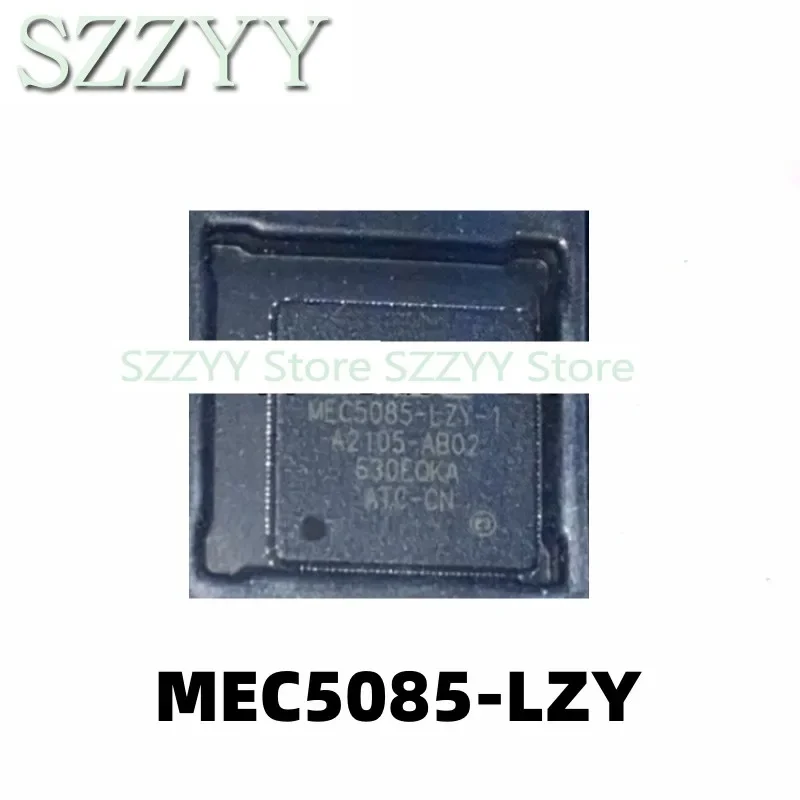 5PCS MEC5085-LZY QFN88 MEC5085-LZY-1
5PCS MEC5085-LZY QFN88 MEC5085-LZY-1