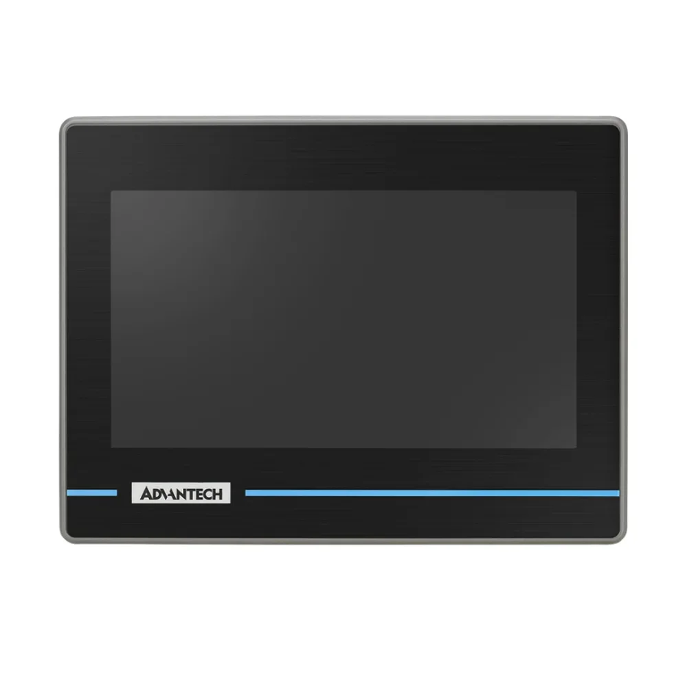 2025 Advantech WOP-207K 7-дюймовая панель оператора WVGA 64 МБ промышленного панельного ПК
2025 Advantech WOP-207K 7-дюймовая панель оператора WVGA 64 МБ промышленного панельного ПК