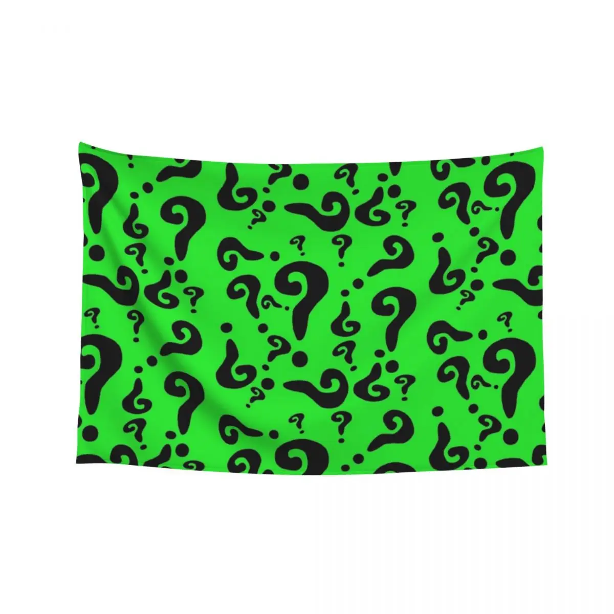 The Riddler Tapestry Room Decoration Aesthetic House Decor Decorative Wall Bedroom Decoration Tapestry
The Riddler Tapestry Room Decoration Aesthetic House Decor Decorative Wall Bedroom Decoration Tapestry