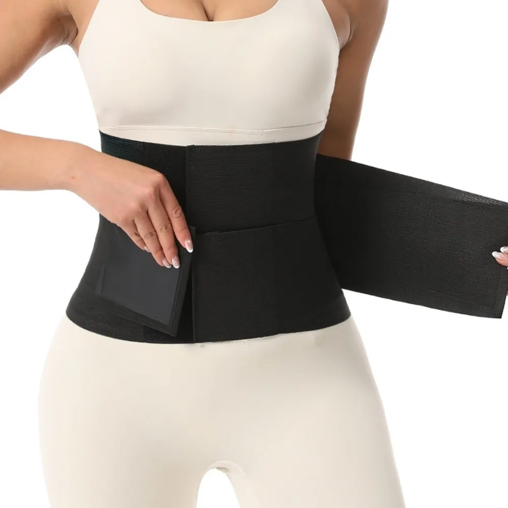 Seamless Postpartum Body Shaper Compressed Segmentation Triple Training Waist Trainer Tummy Control Belly Contracting
Seamless Postpartum Body Shaper Compressed Segmentation Triple Training Waist Trainer Tummy Control Belly Contracting