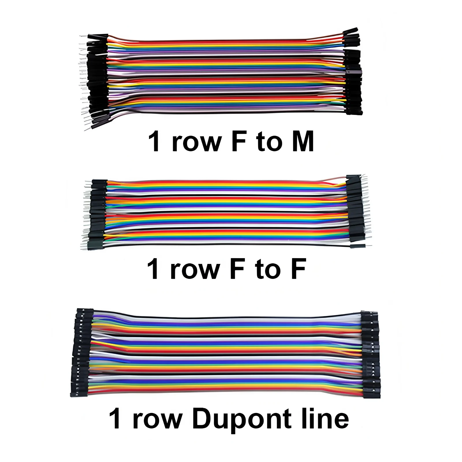 Кабель Dupont 40P 1007-26AWG-20CM «папа-мама/папа-папа/мама-мама» кабельные соединительные линии
Кабель Dupont 40P 1007-26AWG-20CM «папа-мама/папа-папа/мама-мама» кабельные соединительные линии