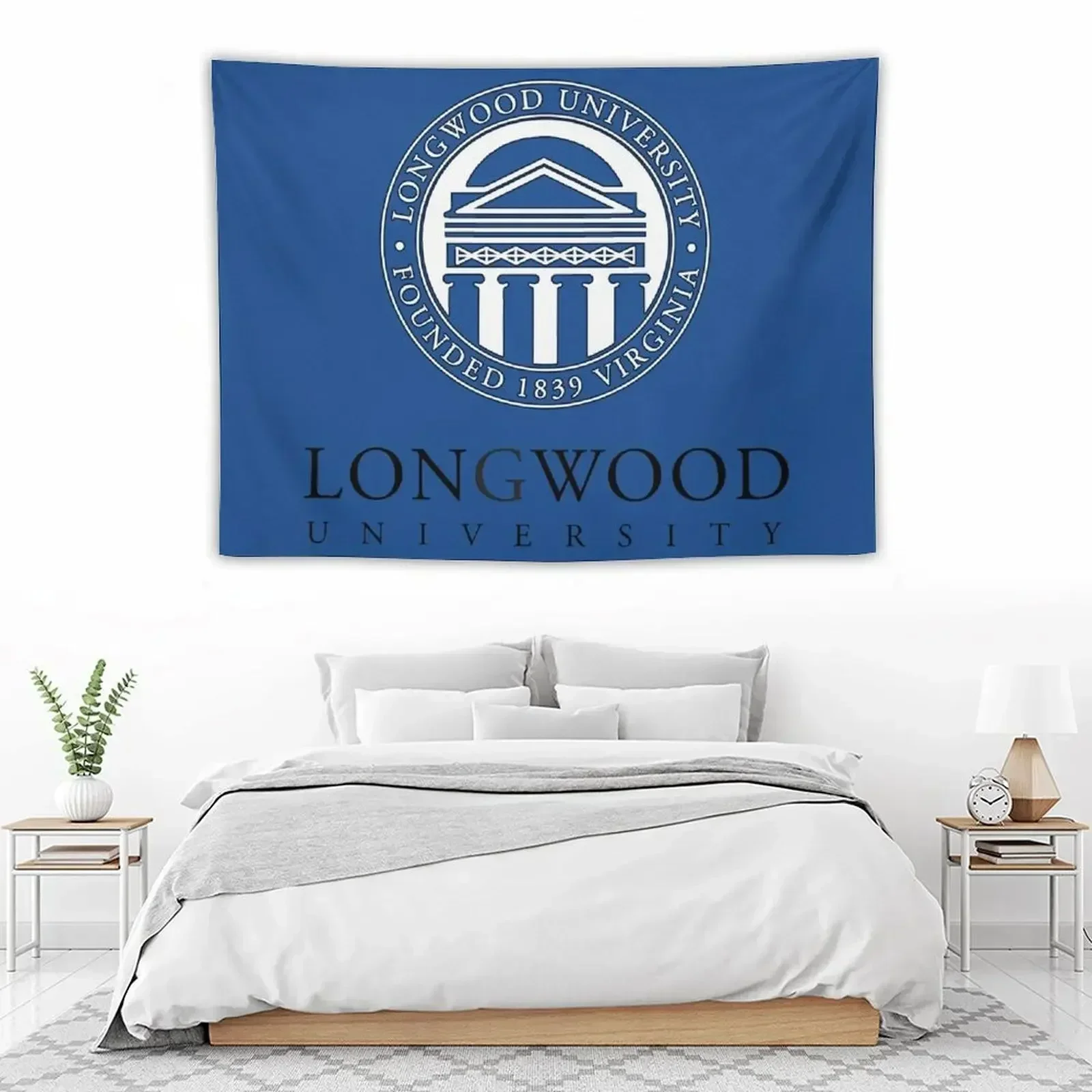 Longwood University Tapestry Decoration For Home Aesthetics For Room Room Aesthetic Decor Tapestry
Longwood University Tapestry Decoration For Home Aesthetics For Room Room Aesthetic Decor Tapestry