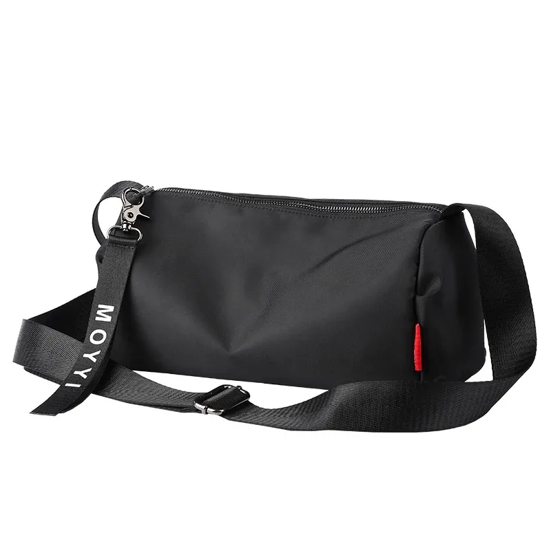 2025 Sports Student Oxford Leisure Design for Outdoor Solid Lightweight Men's Trendy Shoulder Bag Waterproof Crossbody Sling Ba
2025 Sports Student Oxford Leisure Design for Outdoor Solid Lightweight Men's Trendy Shoulder Bag Waterproof Crossbody Sling Ba