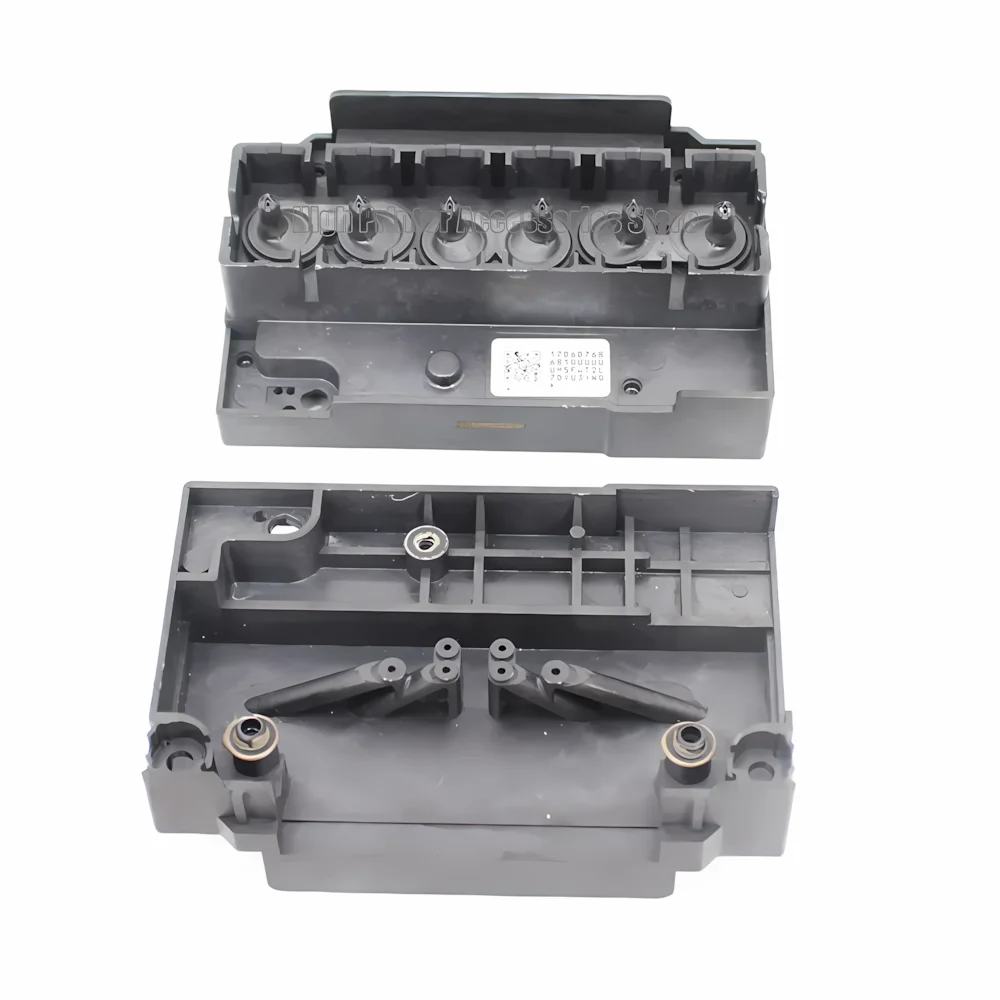 Крышка печатающей головки L1800 для принтера Epson L801 L800 L805 TX650 R290 T50 R390 R270 R1400 R1430 R330 P50 R280
Крышка печатающей головки L1800 для принтера Epson L801 L800 L805 TX650 R290 T50 R390 R270 R1400 R1430 R330 P50 R280