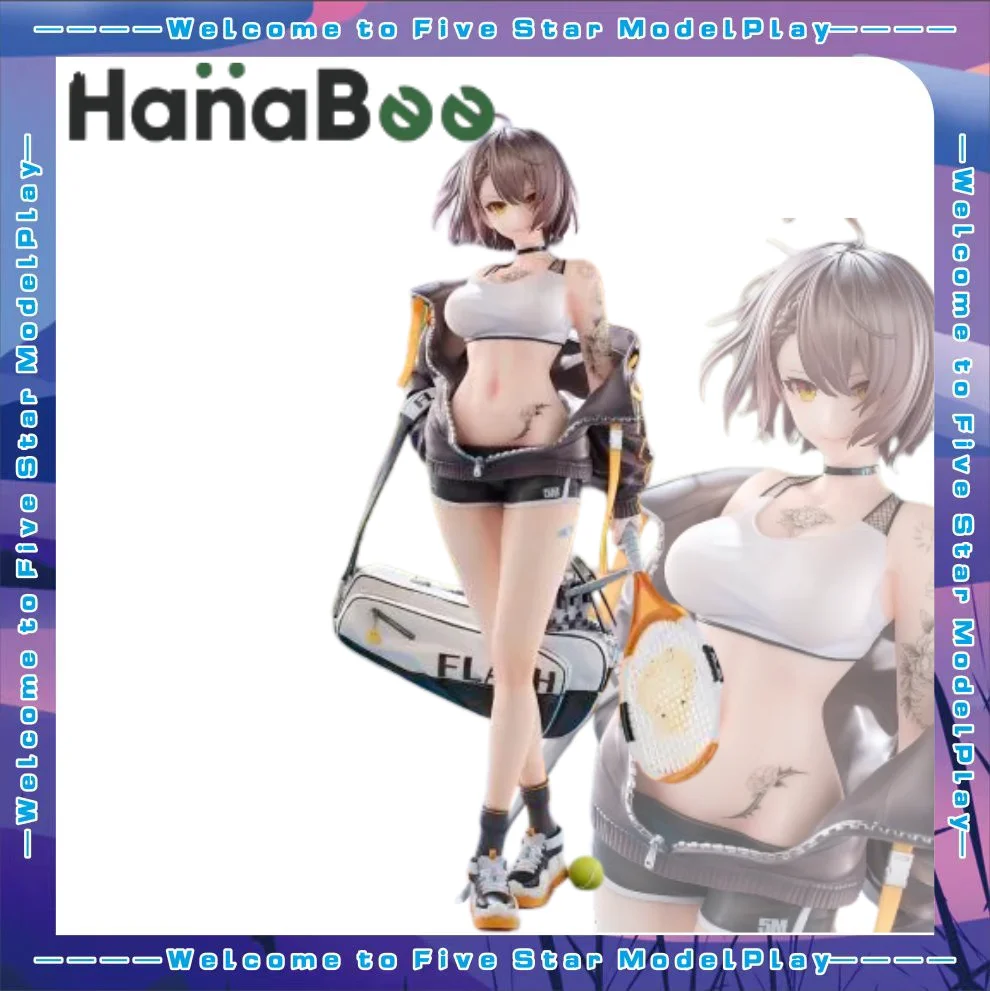 【FS】HanaBee Azur Lane USS Baltimore 1/6 Scale Figure Model Gifts
【FS】HanaBee Azur Lane USS Baltimore 1/6 Scale Figure Model Gifts